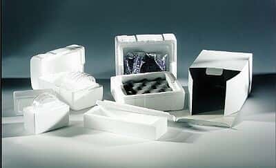 ThermoSafe 440KD Corrugated Carton for Utility Mailers item number 03741-20