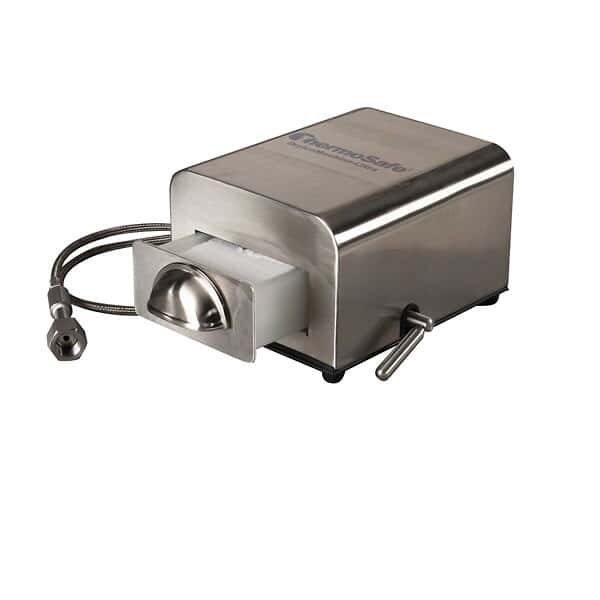 ThermoSafe 560 Dry Ice Machine; 1lb block; 9 to 12 blocks from ColeParmer