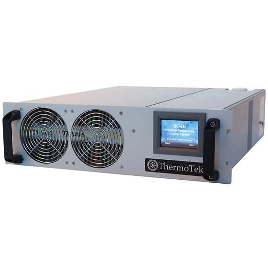 ThermoTek 3U Rack Mount Thermoelectric Chiller, 22