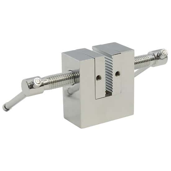 Torbal C-Clamp Grip for Test Stand