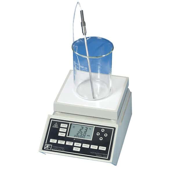 Torrey Pines EchoTherm HS30-602 Immersion Probe, 6