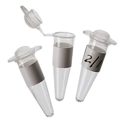 Tough-Tags 9188-8690 Teeny Labels, White, 0.81