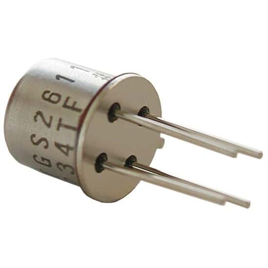 TPI A739 Replacement Combustible Gas Sensor