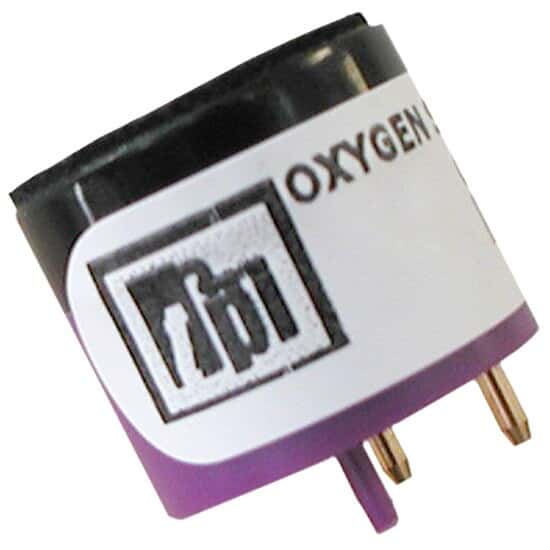 TPI A761 Oxygen Sensor for Combustion Analyzers