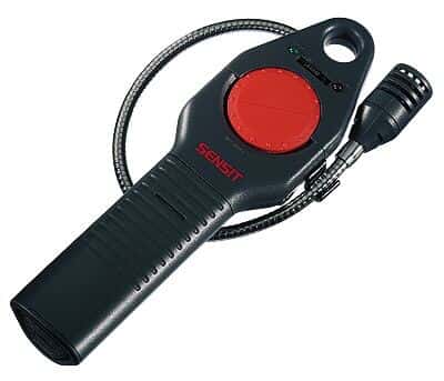 TPI HXG-2 Combustible gas leak detector