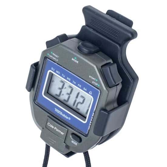 Montre De Poche Homme Anello Per Stopwatch - NEUVE Sans étiquette