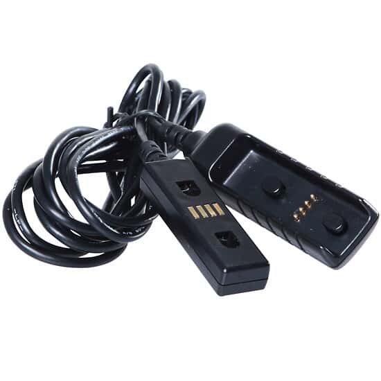 Traceable Extension Cable for Temperature/RH Touch Screen Recorder