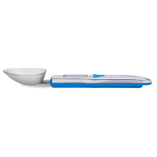 SpatulaBalance™ Spoon; 300g x 0.1g