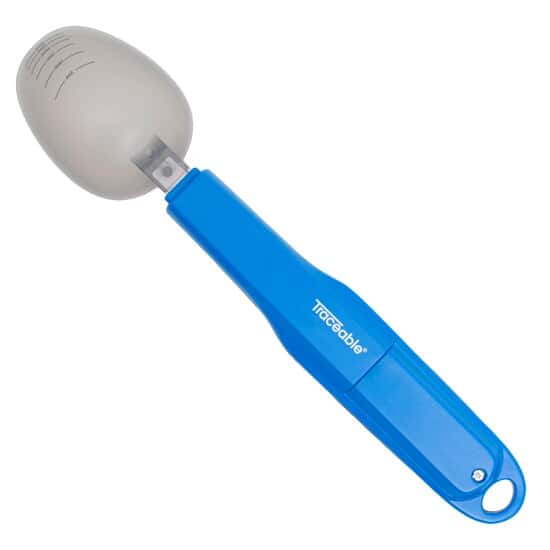SpatulaBalance™ Spoon; 300g x 0.1g