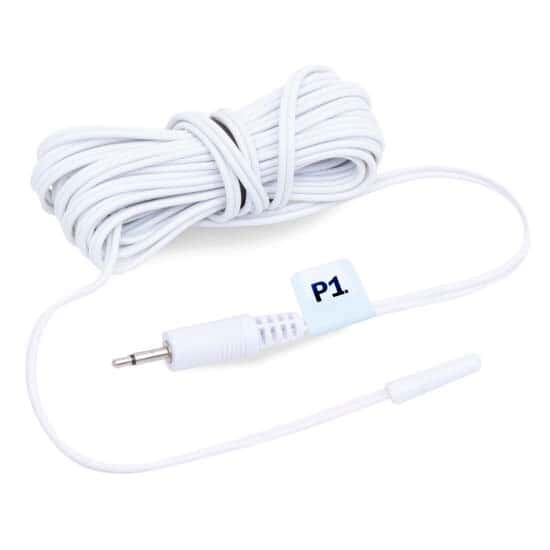General-Purpose Digital Thermometer; 1 Bullet Probe