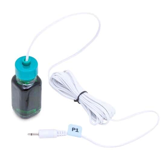 Fridge/Freezer Digital Thermometer; 1 Bottle Probe