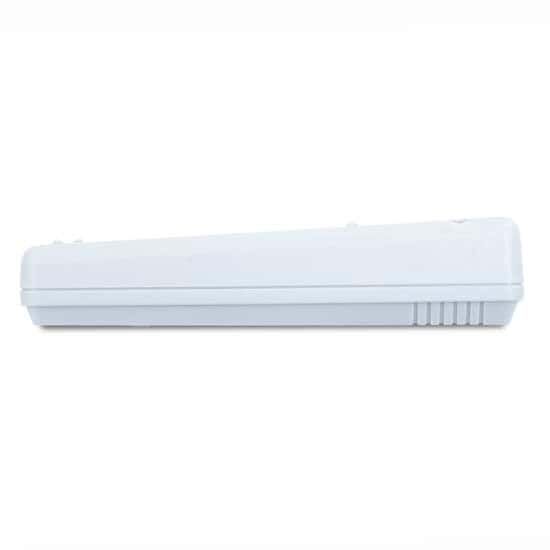 Remote-Monitoring Type K Thermocouple Thermometer; Fahrenheit