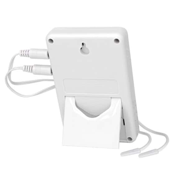 High-Accuracy Fridge/Freezer Thermometer; 2 Bullet Probes