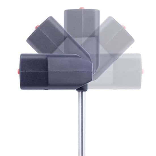Thermometer Ultra; ±0.4°C Accuracy at Tested Points