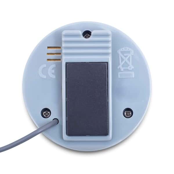 Deluxe Remote Probe Thermometer; ±1.0° accuracy (-20 to 100°C)