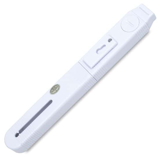 Waterproof Food Thermometer; ±1.5 °C Accuracy