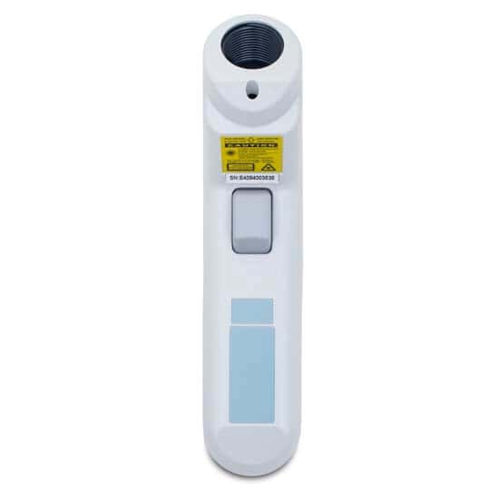 IR Gun Thermometer with Laser