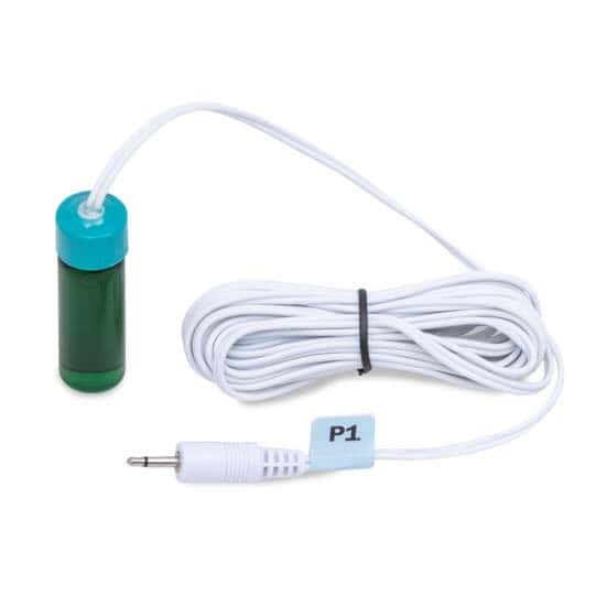Fridge/Freezer Digital Thermometer; 1 Vaccine Bottle Probe