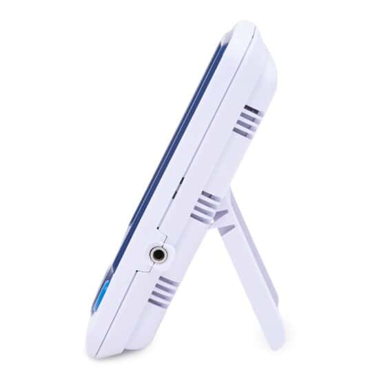 Jumbo Fridge/Freezer Digital Thermometer; 1 5-mL Vaccine Bottle Probe