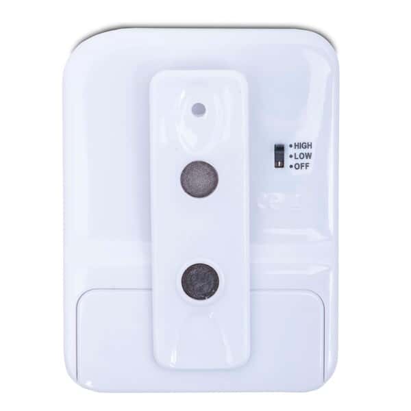 Triple-Display Digital Timer