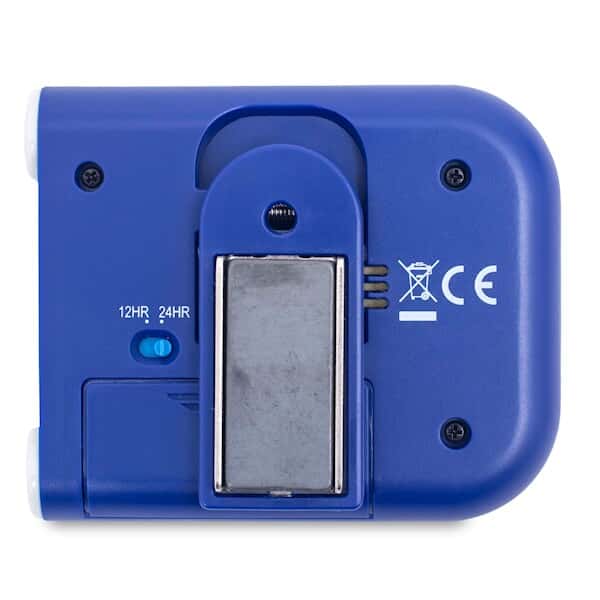 Four-Channel Timer
