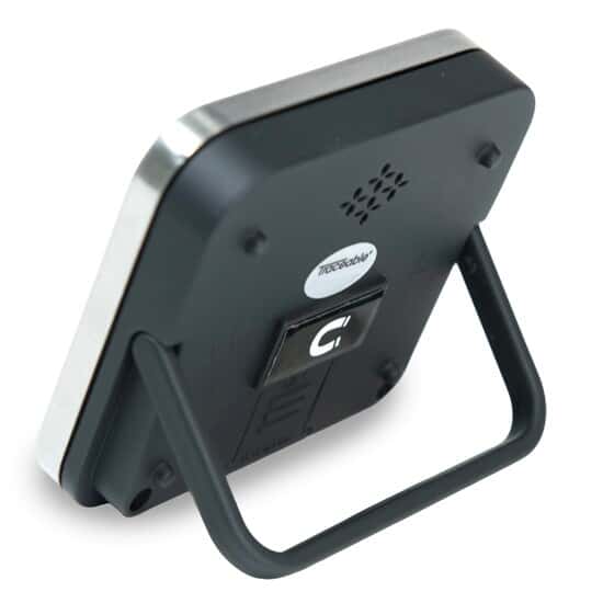 Blue-Steel Digital Timer