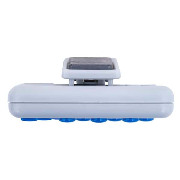 Compact Two-Channel Digital Timer