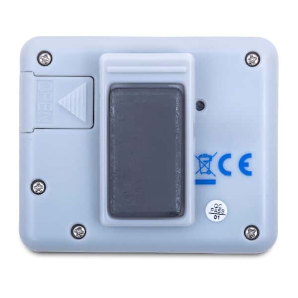 Compact Two-Channel Digital Timer