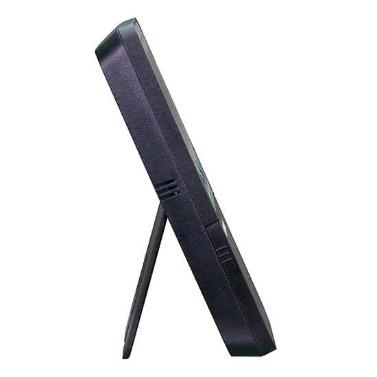 Fridge/Freezer Digital Thermometer with 5 mL Vaccine Bottle Probe