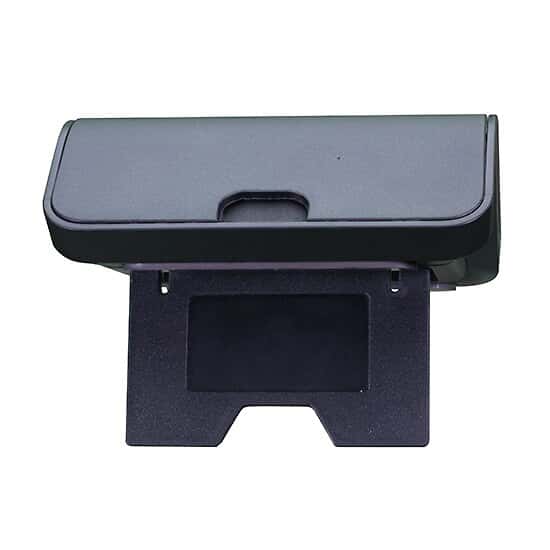 Four-Channel Timer with Antimicrobial Protection