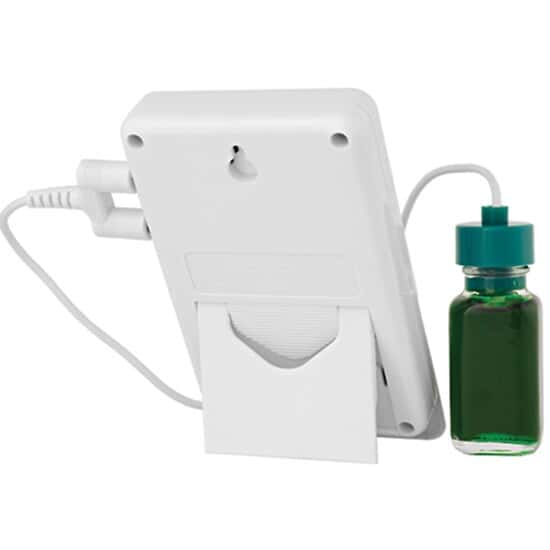 High-Accuracy Refrigerator/Freezer Digital RTD Thermometer; 1 Bottle Probe