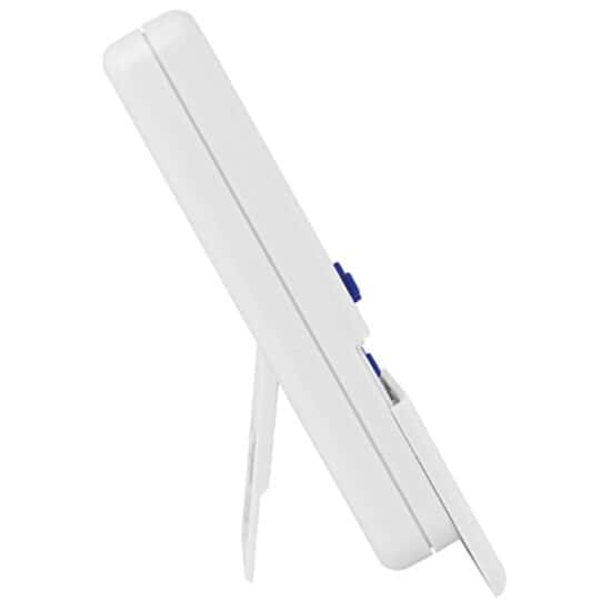 High-Accuracy Refrigerator/Freezer Digital RTD Thermometer; 1 Bottle Probe