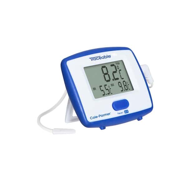 Traceable Precision Sentry™ Digital Thermometer; Bullet Probe