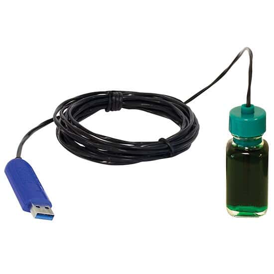 Traceable 6602 Replacement Smart Temperature Bottle Probe for 99460-01