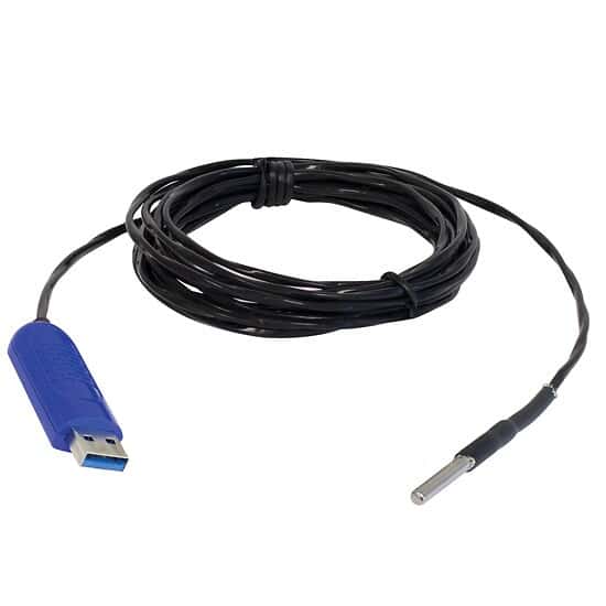 Traceable 6603 Replacement Smart Stainless Steel Probe for 18004-37