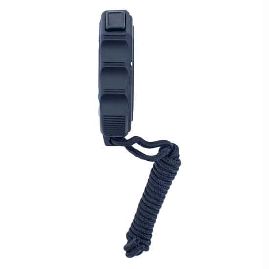 60-Memory Digital Stopwatch