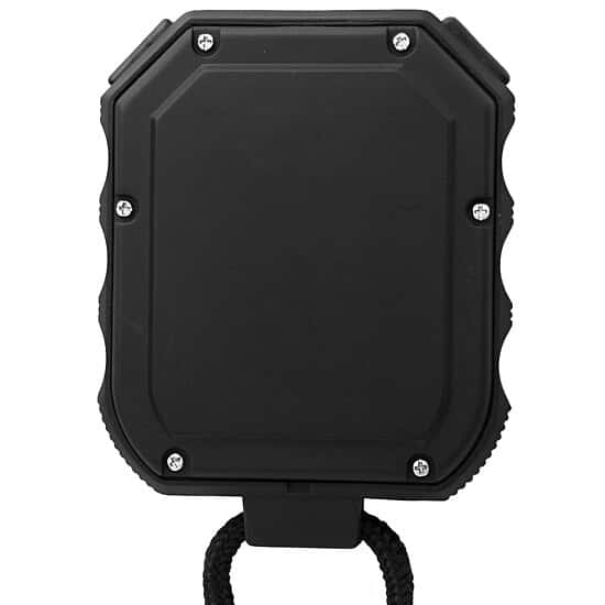 60-Memory Digital Stopwatch