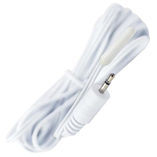 Traceable 8881 Replacement Temperature Probe for 9446070 from ColeParmer