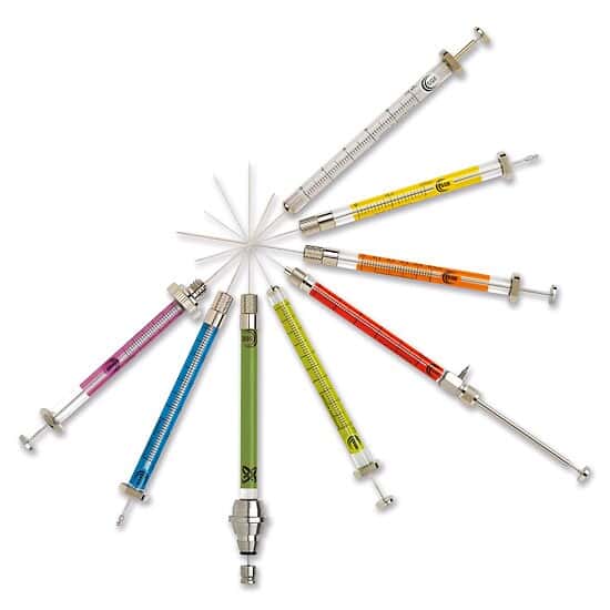 Trajan SGE 039120 Replacement Needles, for 1-2.5 mL Removable Needle Syringe, 50 mm L, 23 G, SHD Tip; 2/Pk
