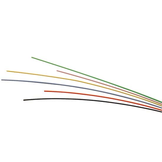 Trajan SGE 082724 Glass Lined Tubing, 1/16 