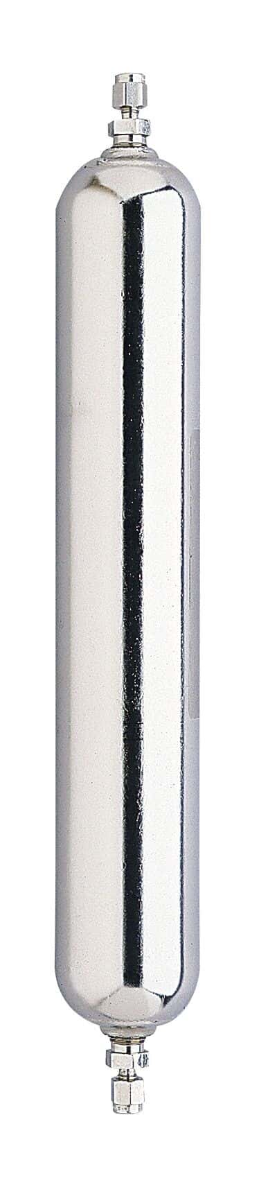 Trajan CRS Carbon Dioxide Gas Trap, 40 L Volume, 1/4