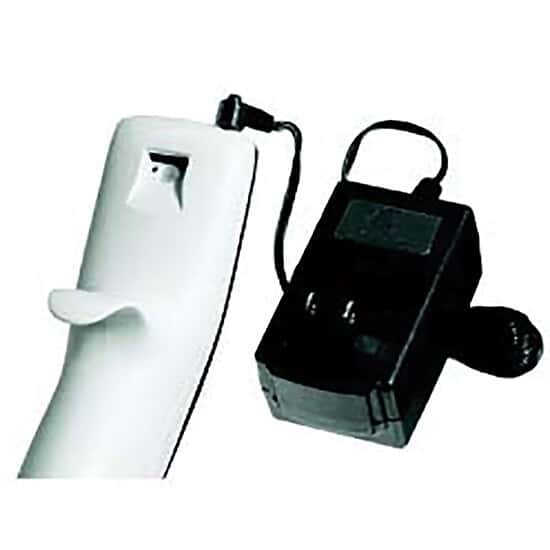 Trajan SGE eVol® XR Digital Analytical Syringe Charger; 100 to 240 VAC, 50/60 Hz
