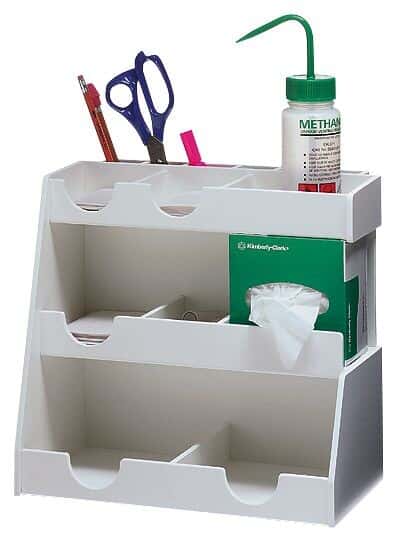 TrippNT 50027 TopLoader Benchtop Workstation