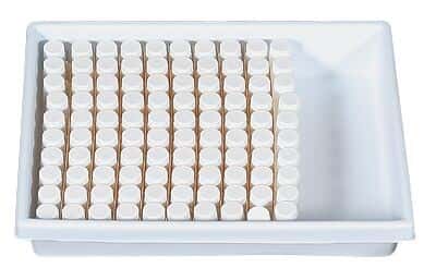 TrippNT 50064 Drawer Organizer Bin, 17.5