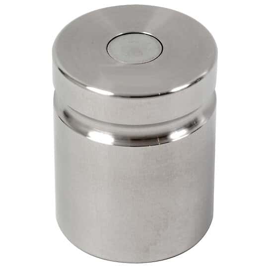Troemner Test Weight 500g Class F with Traceable Certificate
