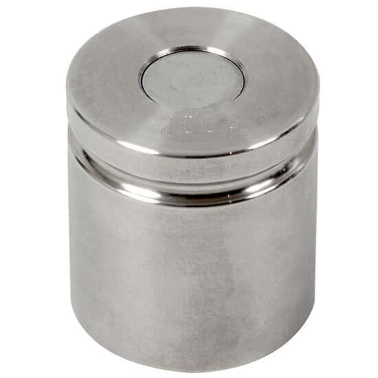 Troemner Test Weight 200g Class F with Traceable Certificate