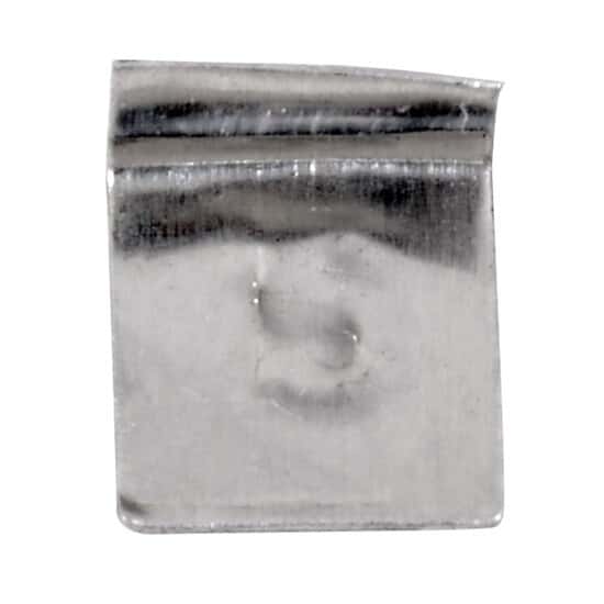 Troemner 61050S 5 mg, Class 7 Economical Aluminum Flat Weight