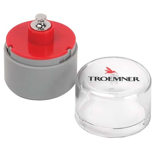 Troemner 7020-4W 20g Analytical Class 4 Weight with NVLAP Accredited Certificate