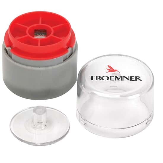 Troemner 7026-1W 500 mg, Analytical Class 1 Weight with NVLAP Accredited Certificate