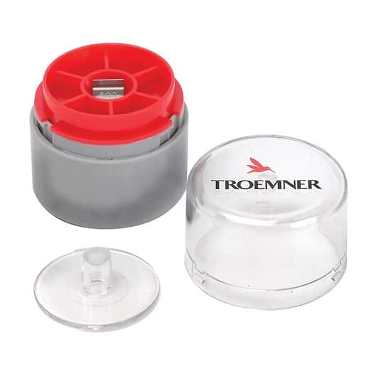 Troemner CLASS 3 500 mg, Analytical Class 3 Weight with NVLAP Certificate